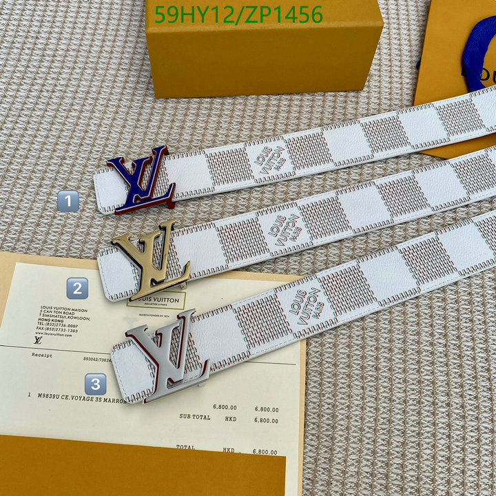 Belts-LV, Code: ZP1456,$: 59USD