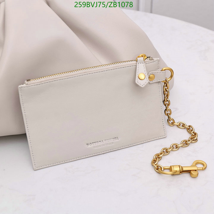 BV Bag-(Mirror)-Pouch Series-,Code: ZB1078,$: 259USD