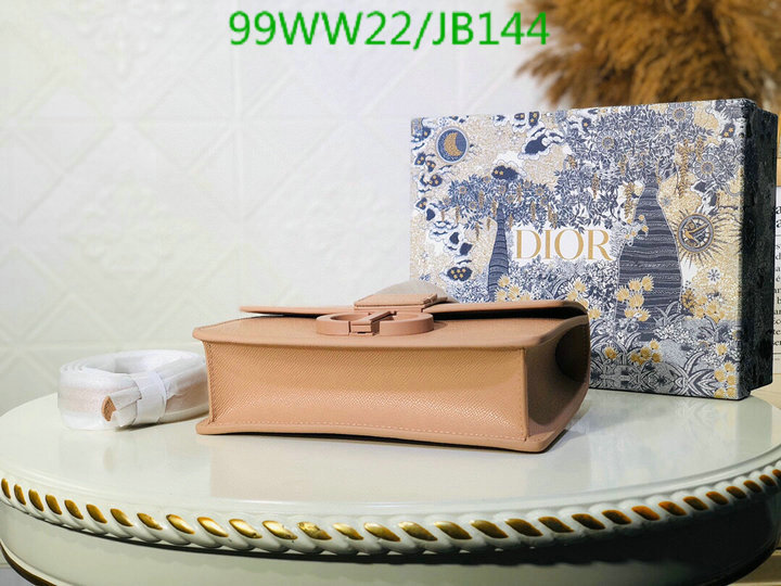 Dior Bags-(4A)-Montaigne-,Code: JB144,$: 99USD