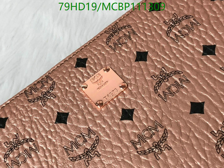 MCM Bag-(4A)-Clutch-,Code: MCBP111309,$: 79USD