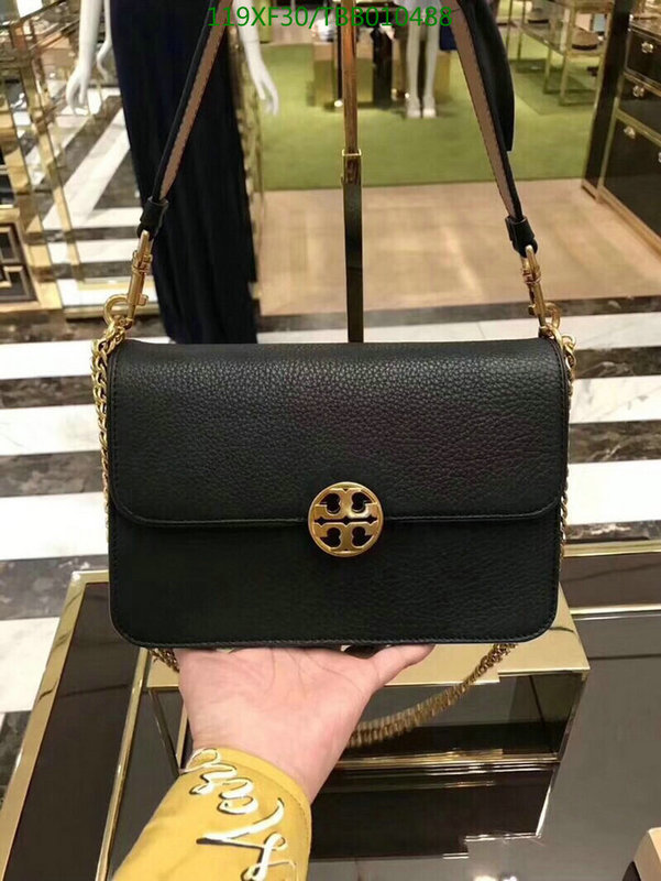 Tory Burch Bag-(Mirror)-Diagonal-,Code: TBB010488,$:119USD