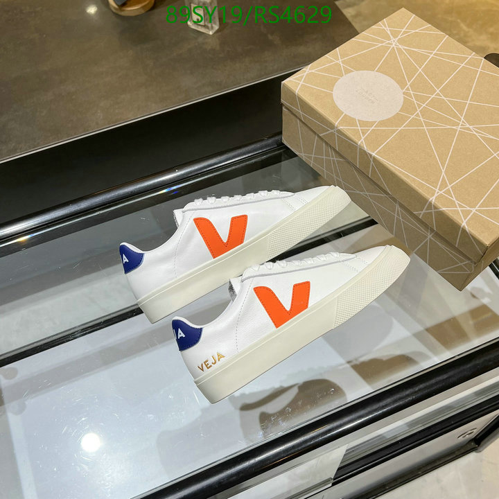 Men shoes-VEJA, Code: RS4629,