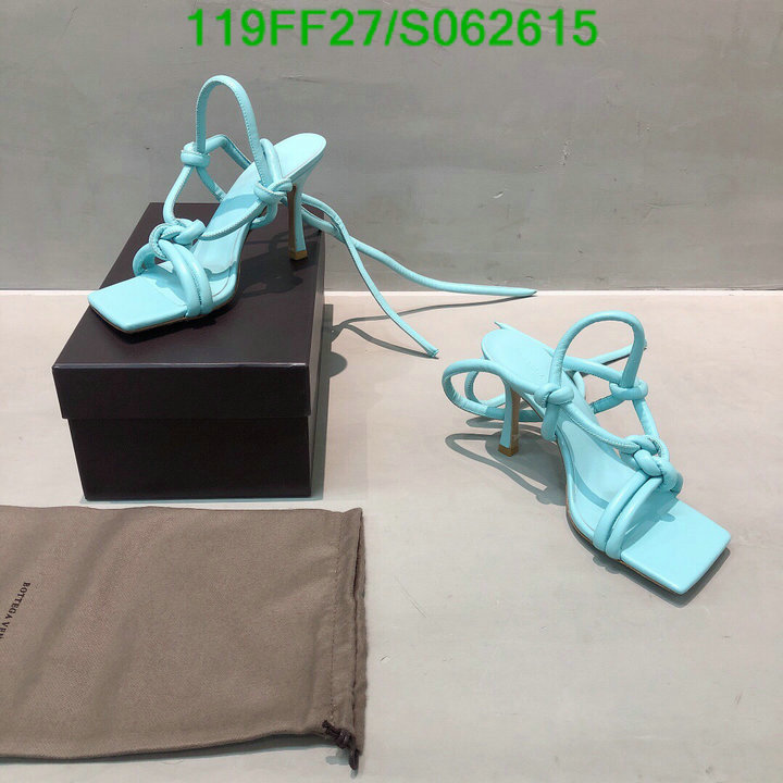 Women Shoes-BV, Code: S062615,$: 119USD