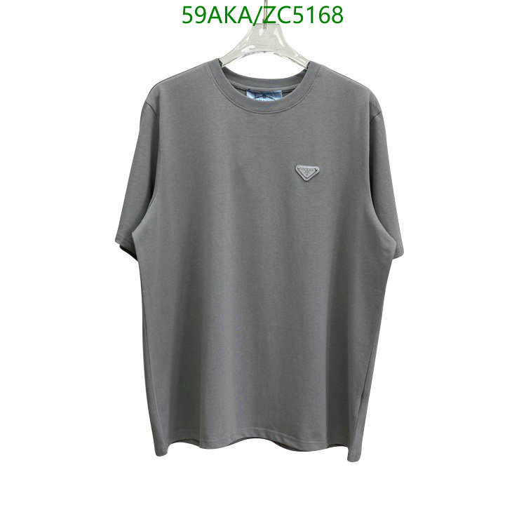 Clothing-Prada, Code: ZC5168,$: 59USD