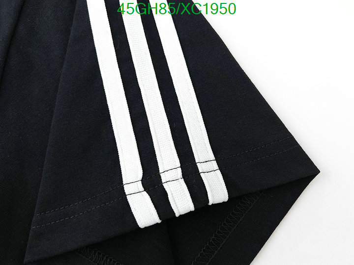 Clothing-Adidas, Code: XC1950,$: 45USD