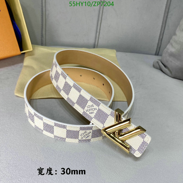 Belts-LV, Code: ZP7204,$: 55USD