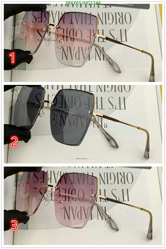 Glasses-Chanel,Code: HG5746,$: 39USD