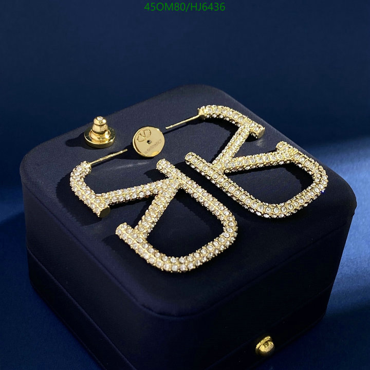 Jewelry-Valentino, Code: HJ6436,$: 45USD