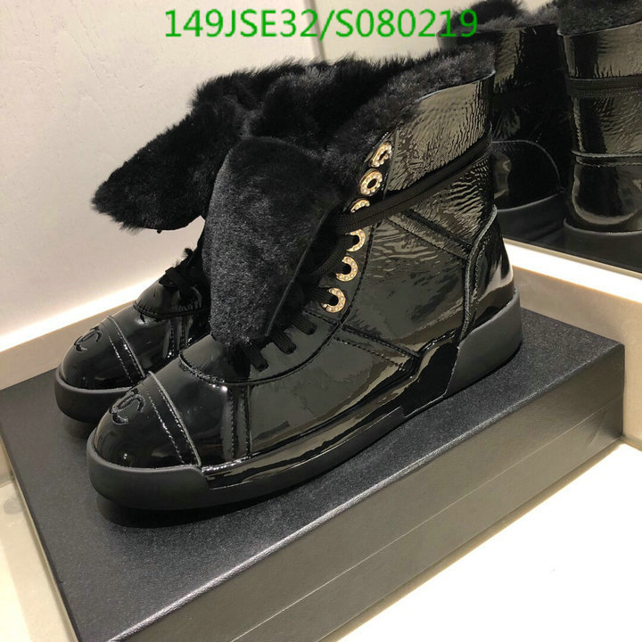 Women Shoes-Chanel,Code: S080219,$: 149USD