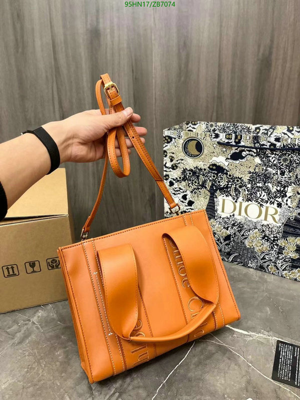 Chloe Bag-(4A)-Woody,Code: ZB7074,$: 95USD