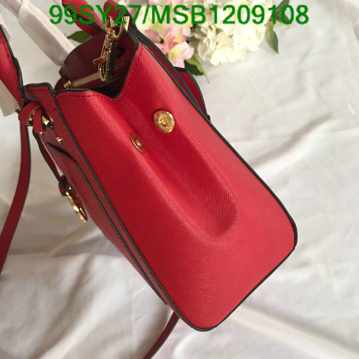 Michael Kors Bag-(4A)-Handbag-,Code: MSB1209108,$: 99USD