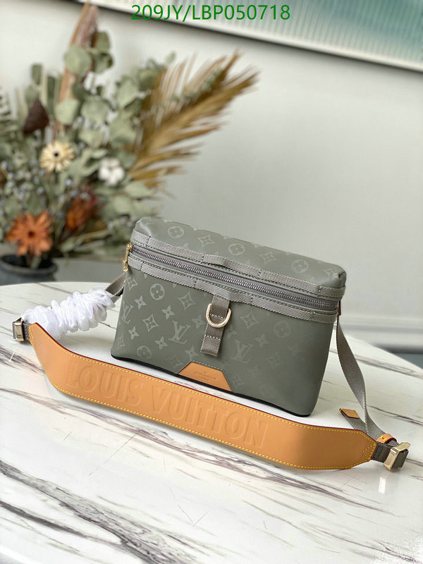 LV Bags-(Mirror)-Pochette MTis-Twist-,Code: LBP050718,$: 209USD