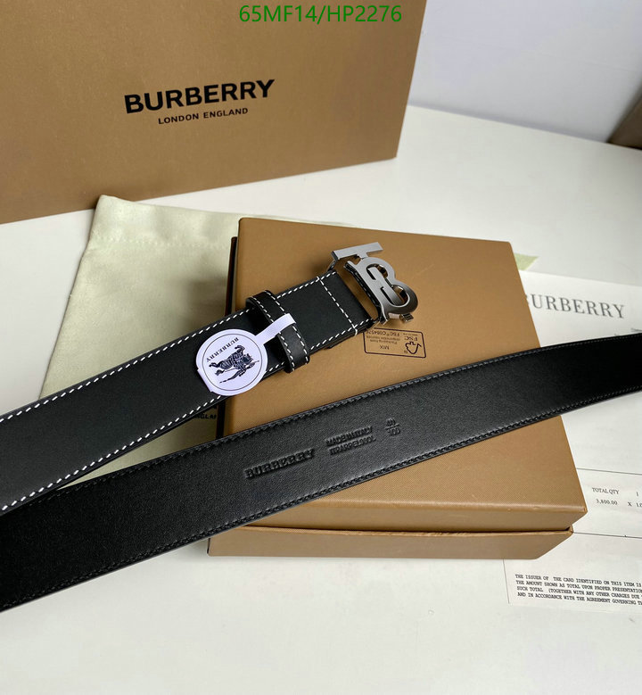 Belts-Burberry, Code: HP2276,$: 65USD