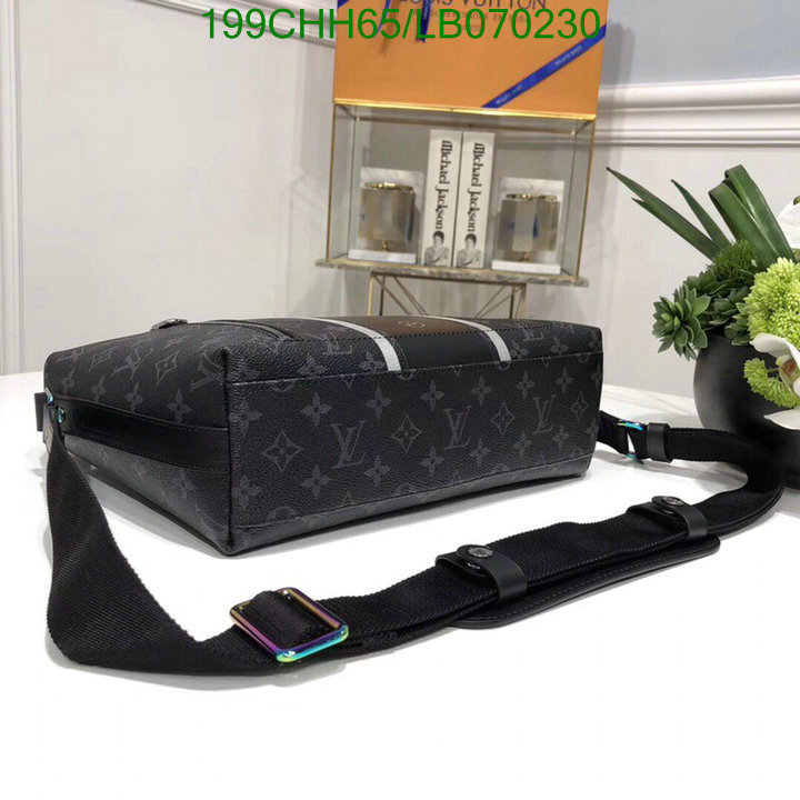 LV Bags-(Mirror)-Pochette MTis-Twist-,Code: LB070230,$: 199USD