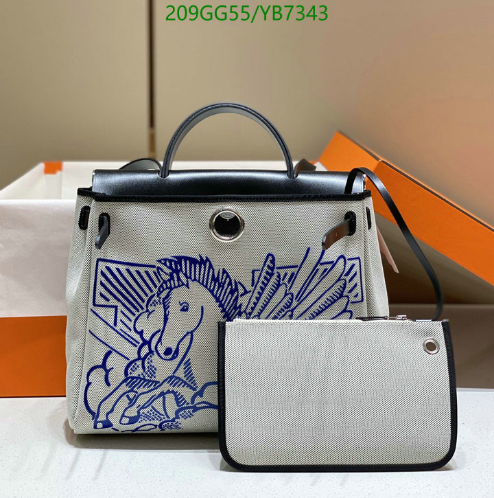 Hermes Bag-(Mirror)-Kelly-,Code: YB7343,$: 209USD