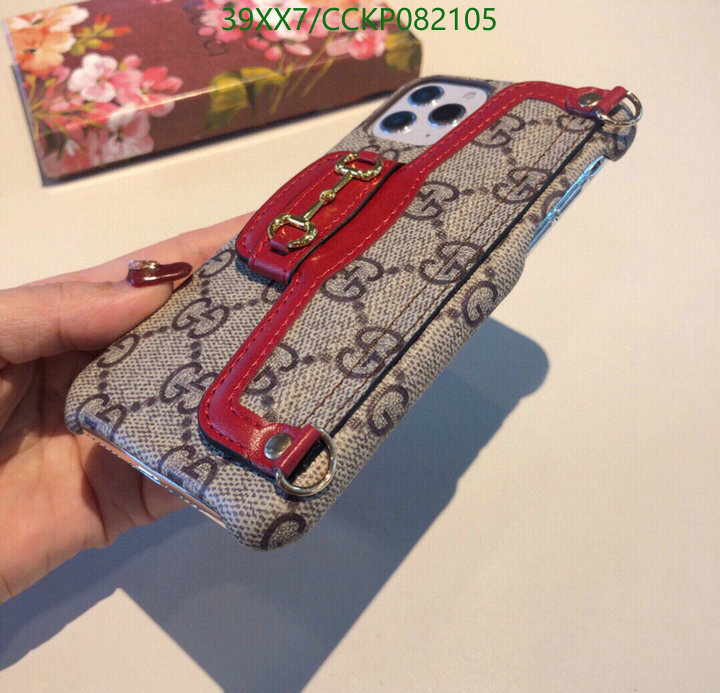 Phone Case-Gucci, Code: CCKP082105,$: 39USD