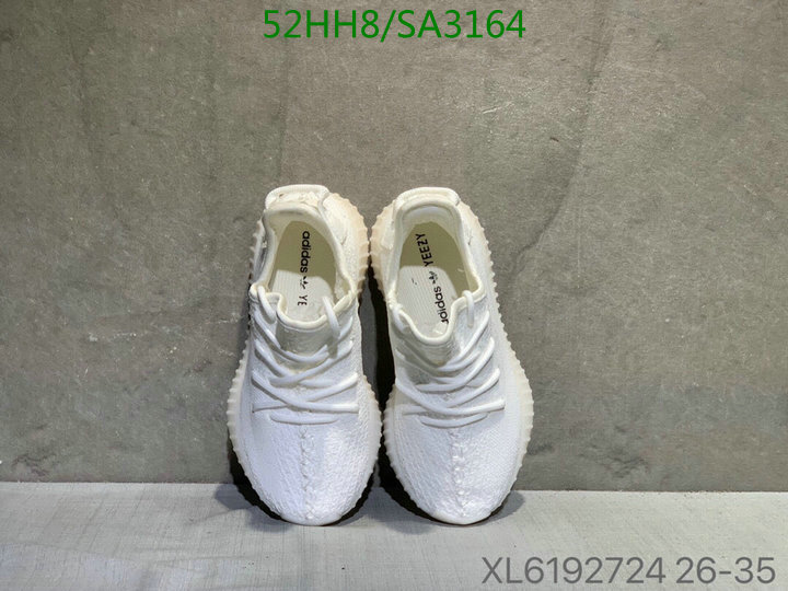 Kids shoes-Adidas Yeezy Boost, Code: SA3164,$: 52USD