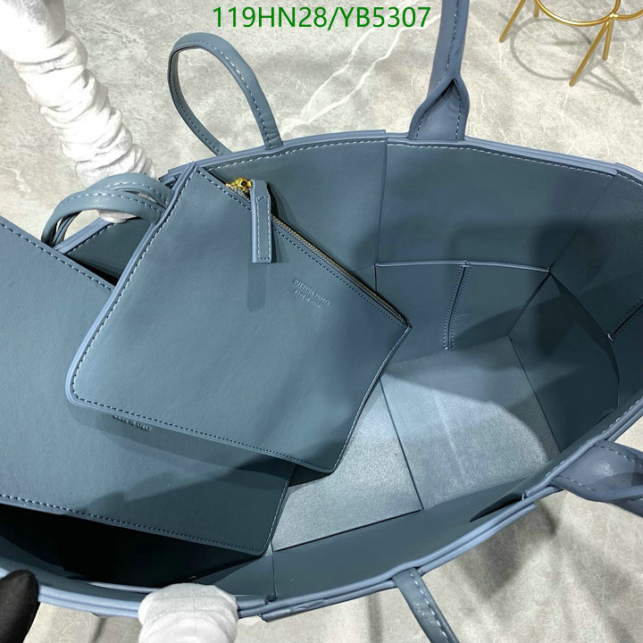 BV Bag-(4A)-Arco,Code: YB5307,$: 119USD