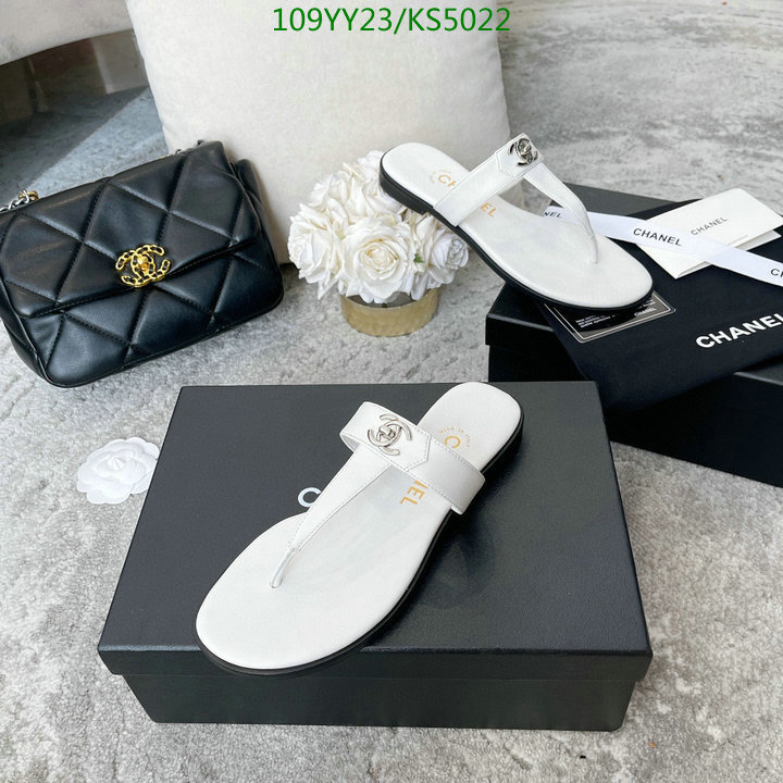 Women Shoes-Chanel,Code: KS5022,$: 109USD