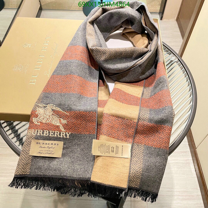 Scarf-Burberry, Code: HM4864,$: 69USD