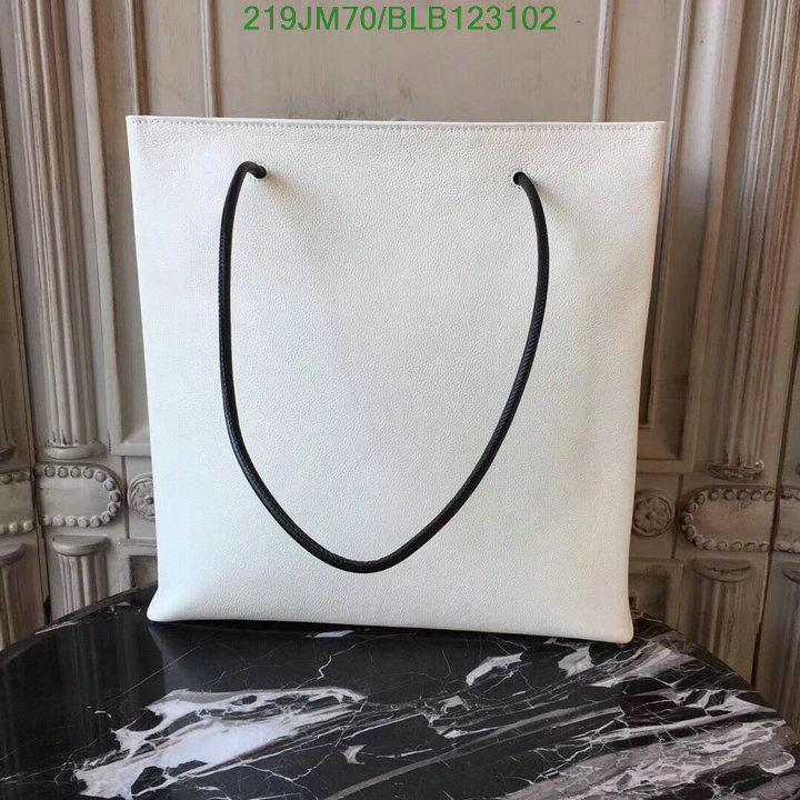 Balenciaga Bag-(Mirror)-Other Styles-,Code: BLB123102,$:219USD