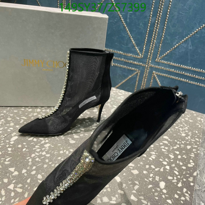 Women Shoes-Jimmy Choo, Code: ZS7399,$: 149USD