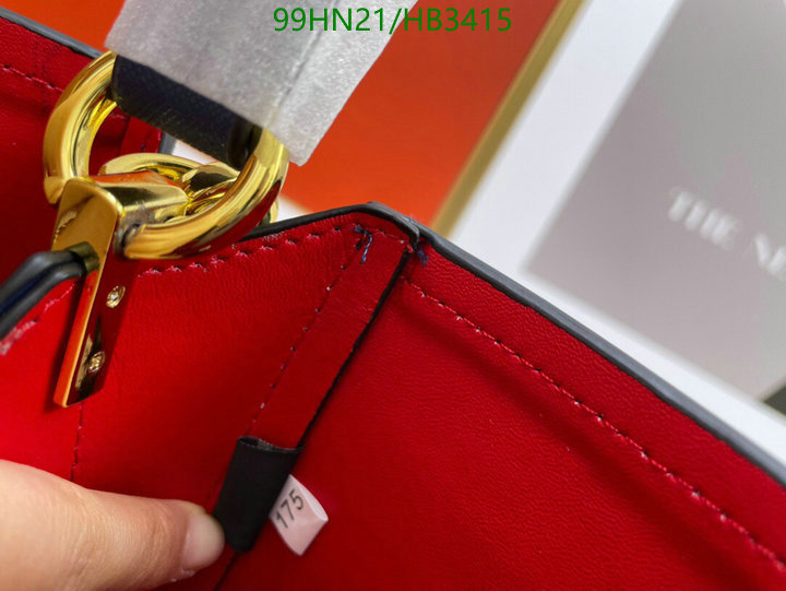 Prada Bag-(4A)-Diagonal-,Code: HB3415,$: 99USD