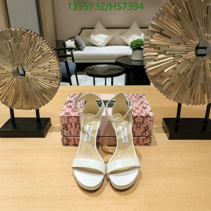Women Shoes-Jimmy Choo, Code: HS7394,
