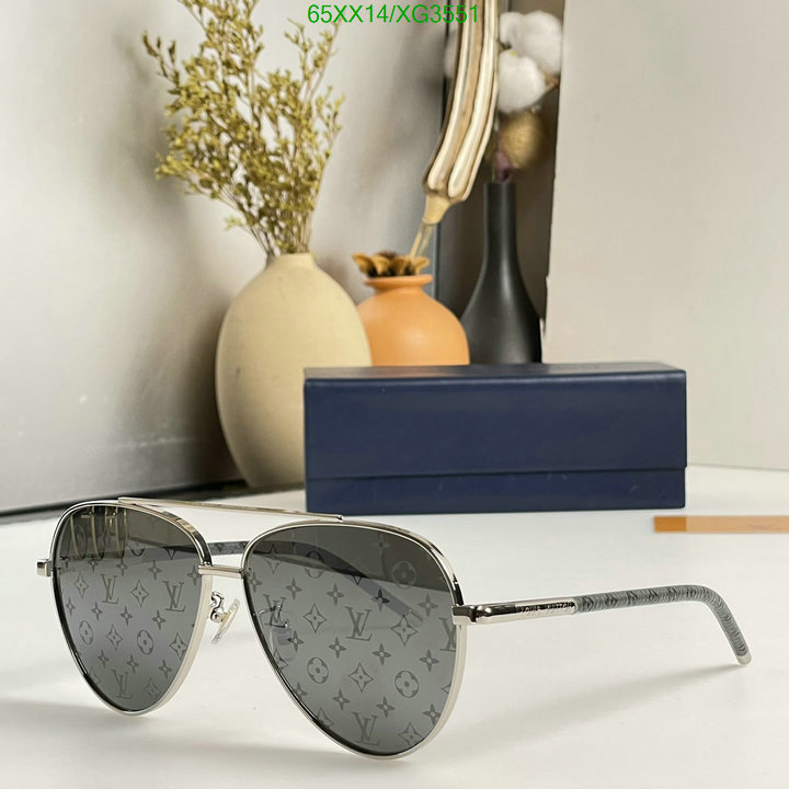 Glasses-LV, Code: XG3551,$: 65USD