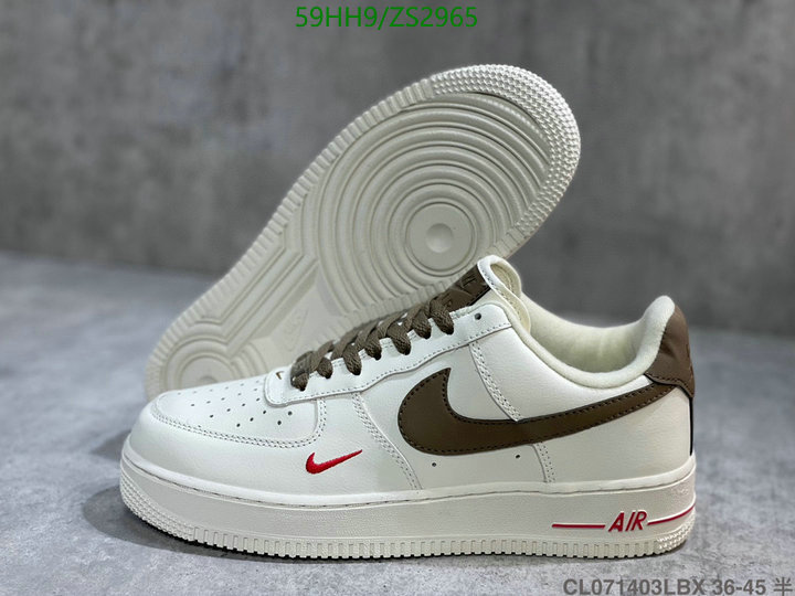 Men shoes-Nike, Code: ZS2965,$: 59USD