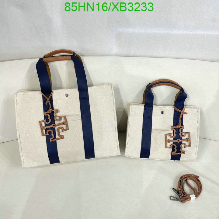 Tory Burch Bag-(4A)-Handbag-,Code: XB3233,