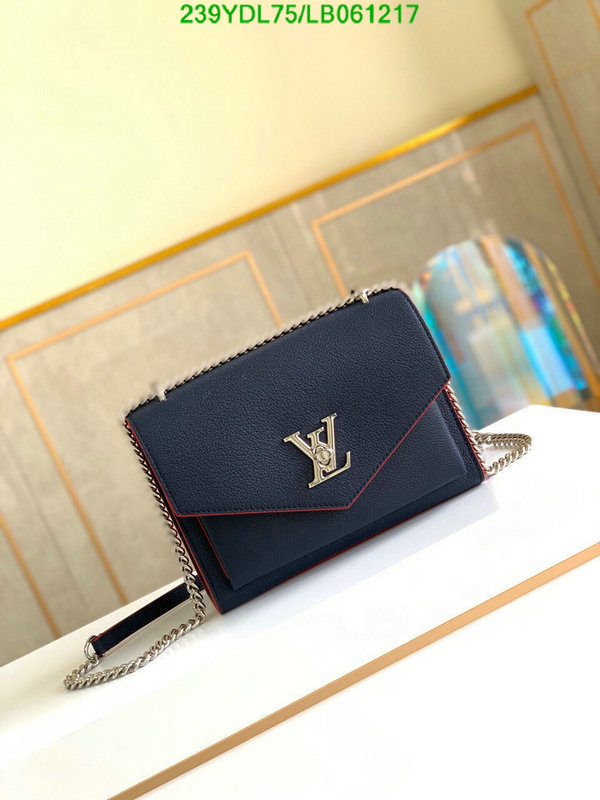 LV Bags-(Mirror)-Pochette MTis-Twist-,Code:LB061217,$: 239USD