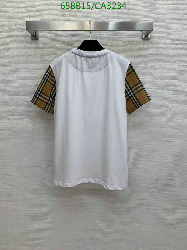 Clothing-Burberry, Code: CA3234,$: 65USD