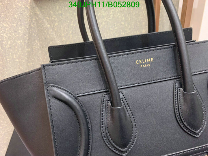 Celine Bag-(Mirror)-Handbag-,Code: B052809,$: 349USD