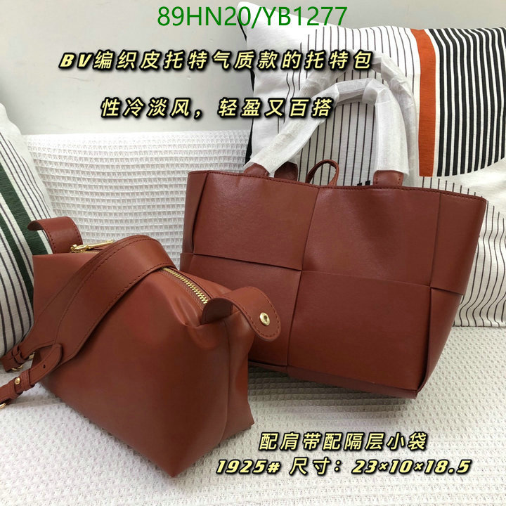 BV Bag-(4A)-Arco,Code: YB1277,$: 89USD