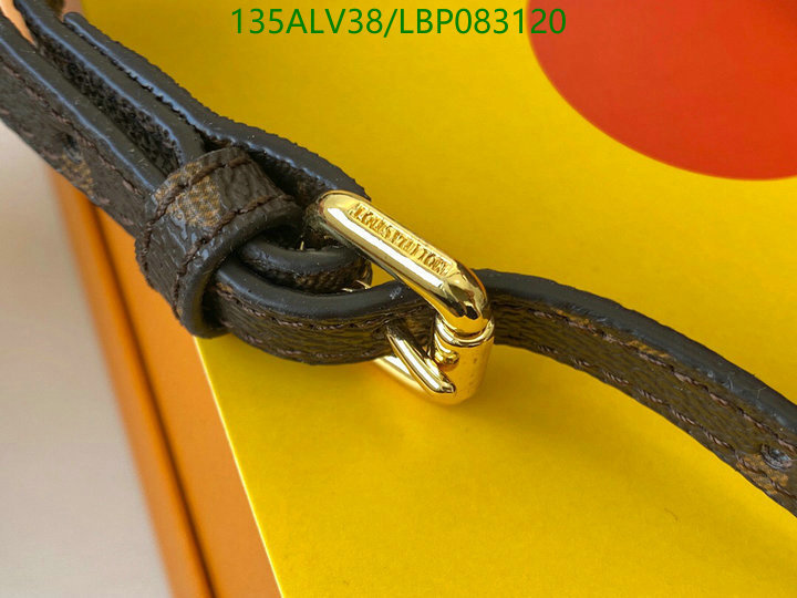 LV Bags-(Mirror)-Handbag-,Code: LBP083120,$:135USD
