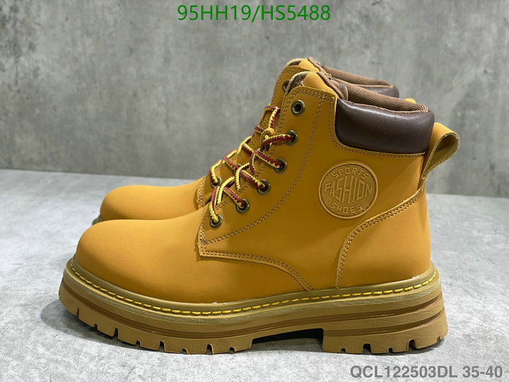 Women Shoes-Boots, Code: HS5488,$: 95USD