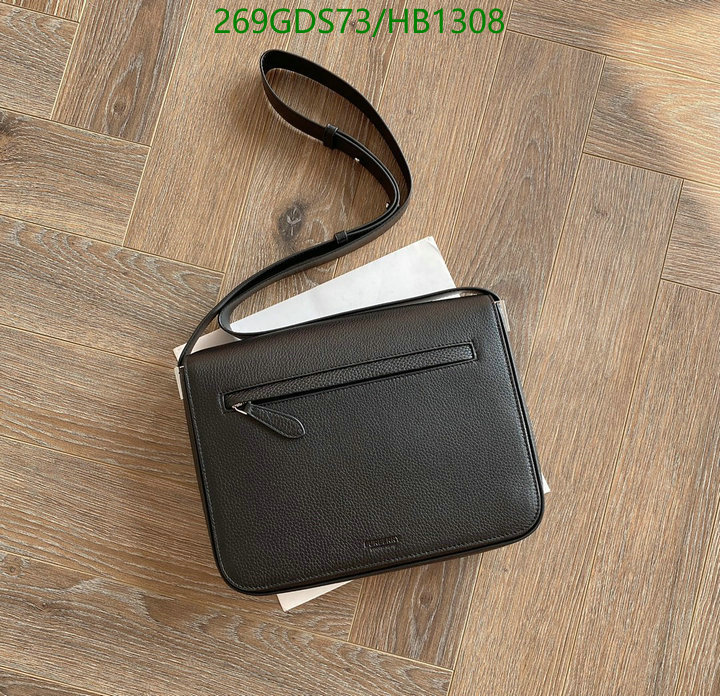 Burberry Bag-(Mirror)-Diagonal-,Code: HB1308,$: 269USD