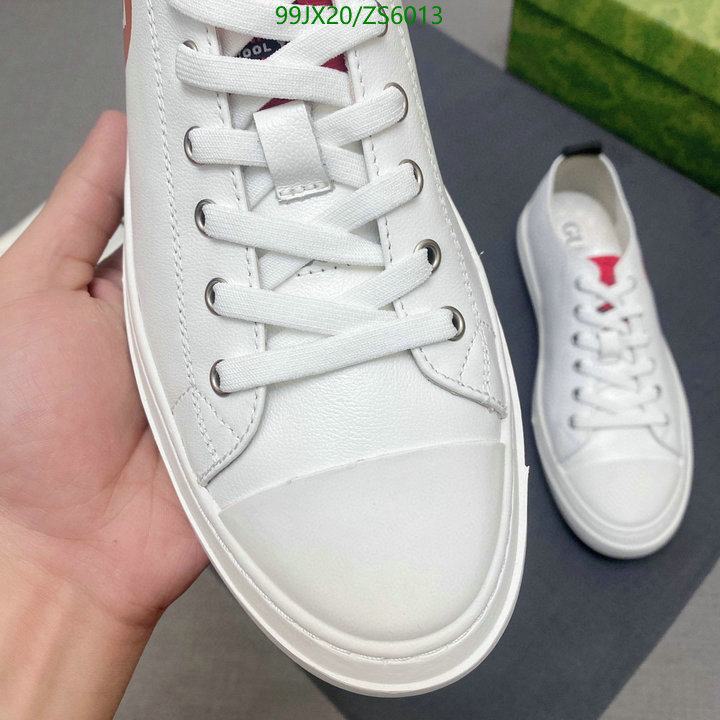 Men shoes-Gucci, Code: ZS6013,$: 99USD