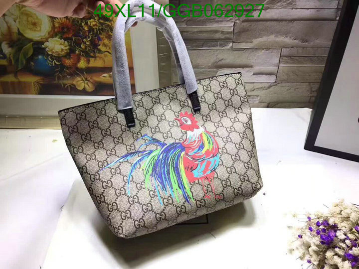 Gucci Bag-(4A)-Handbag-,Code: GGB062927,$: 49USD