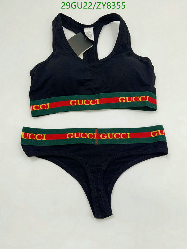 Swimsuit-GUCCI, Code: ZY8355,$: 29USD
