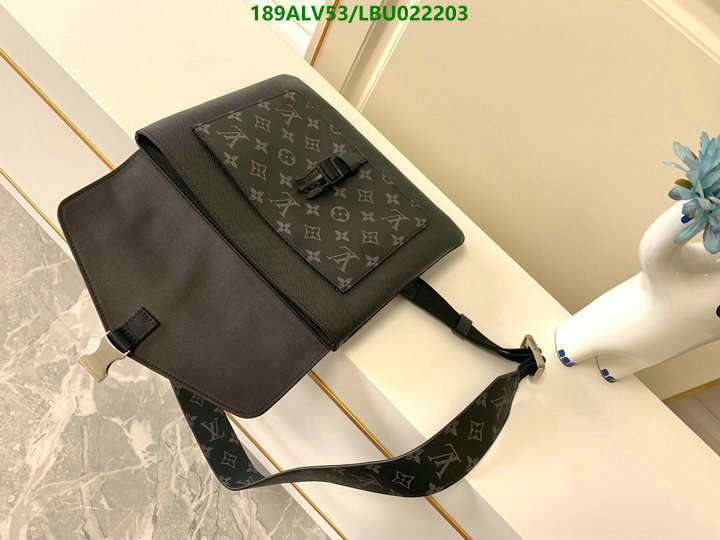 LV Bags-(Mirror)-Pochette MTis-Twist-,Code: LBU022203,$: 189USD