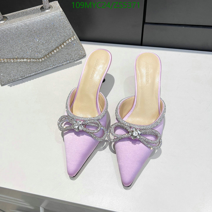 Women Shoes-Mach & Mach, Code: ZS5371,$: 109USD