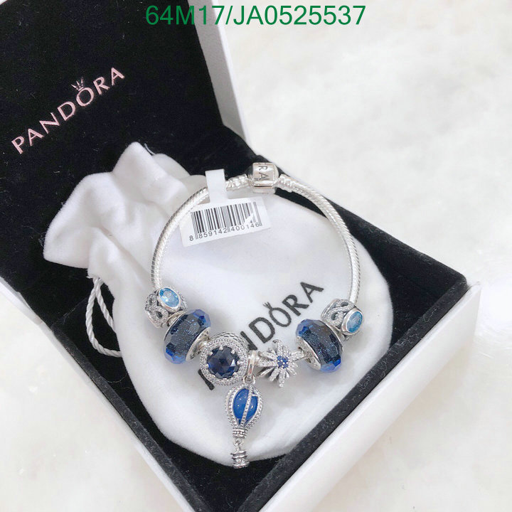 Jewelry-Pandora, Code: JA0525537,$: 64USD