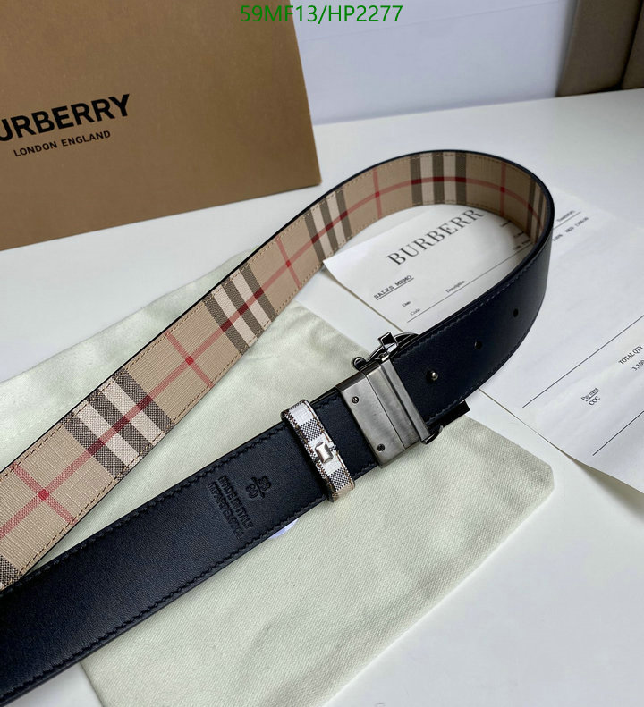 Belts-Burberry, Code: HP2277,$: 59USD