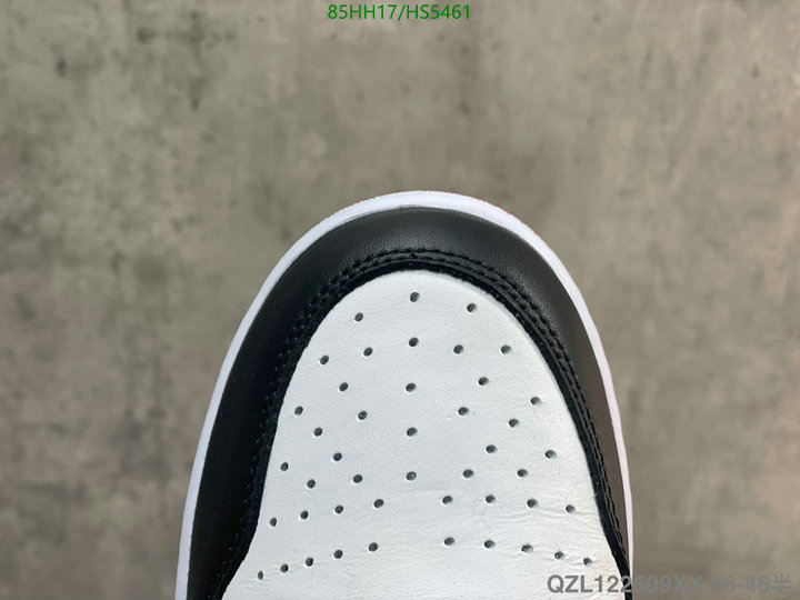 Men shoes-Nike, Code: HS5461,$: 85USD