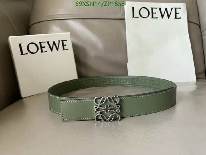 Belts-Loewe, Code: ZP1558,$: 69USD