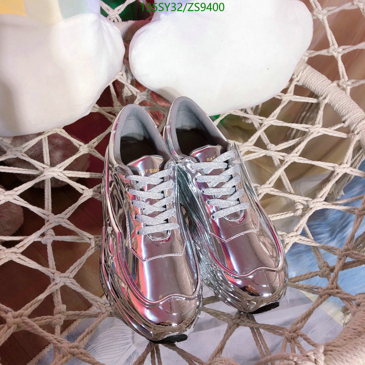 Women Shoes-Adidas, Code: ZS9400,$: 135USD