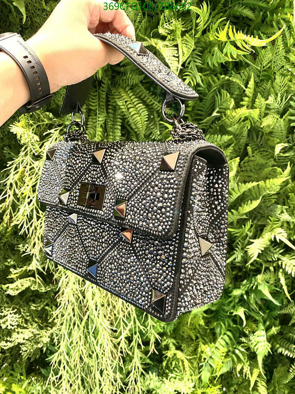 Valentino Bag-(Mirror)-Roman Stud,Code: ZB6692,$: 369USD