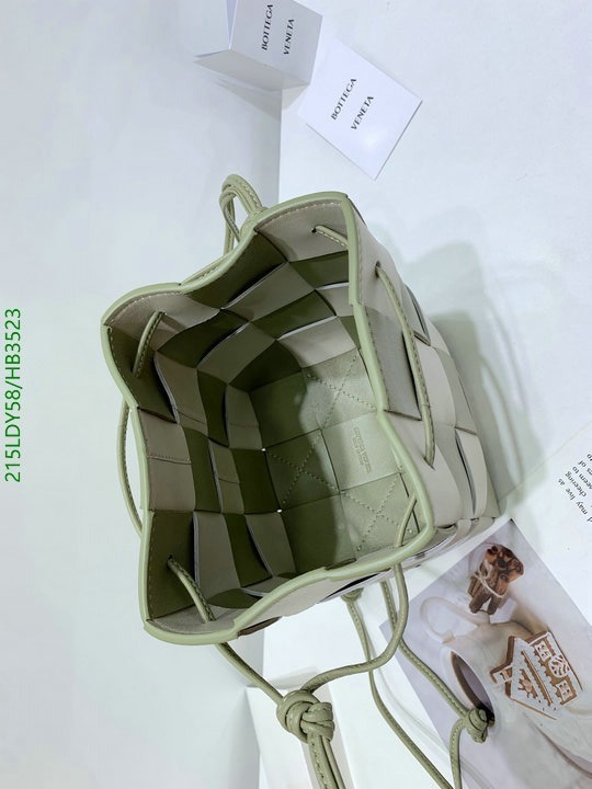 BV Bag-(Mirror)-Diagonal-,Code: HB3523,$: 215USD